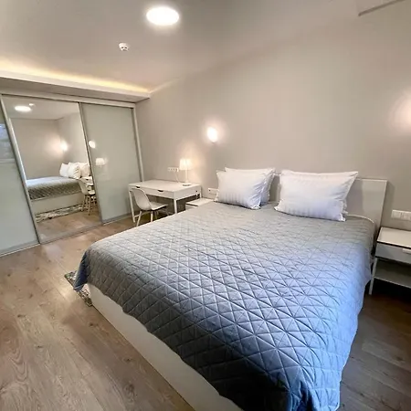 Appartement Victoria Old Town *