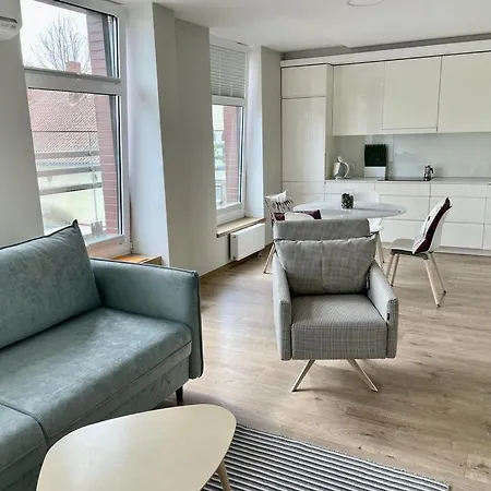 Victoria Old Town * Klaipėda