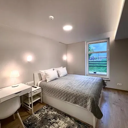 Appartement Victoria Old Town