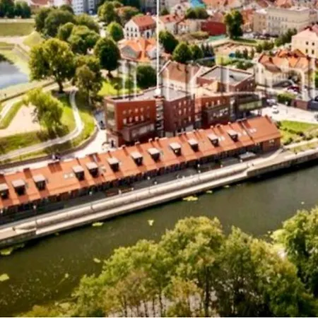 Victoria Old Town Klaipėda