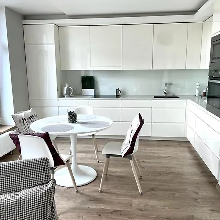 Appartement Victoria Old Town