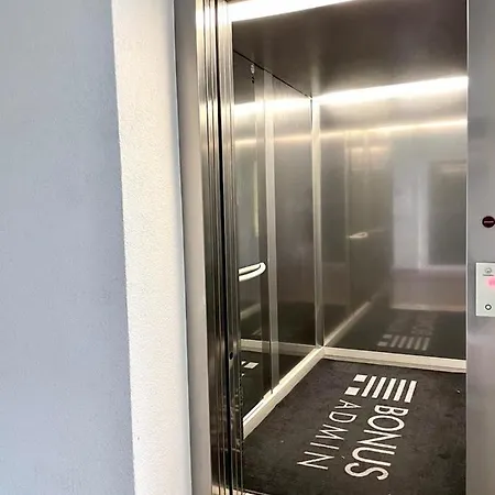 Appartement Victoria Old Town