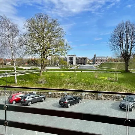 Apartman Victoria Old Town Klaipėda