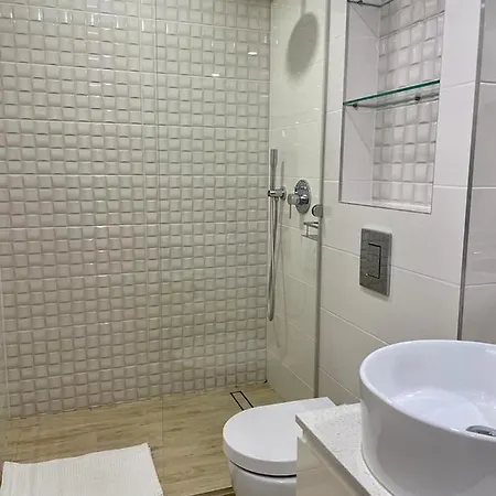 Victoria Old Town Apartman Klaipėda