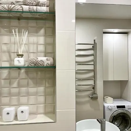 Victoria Old Town * Klaipėda