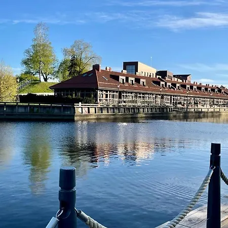 Apartman Victoria Old Town *