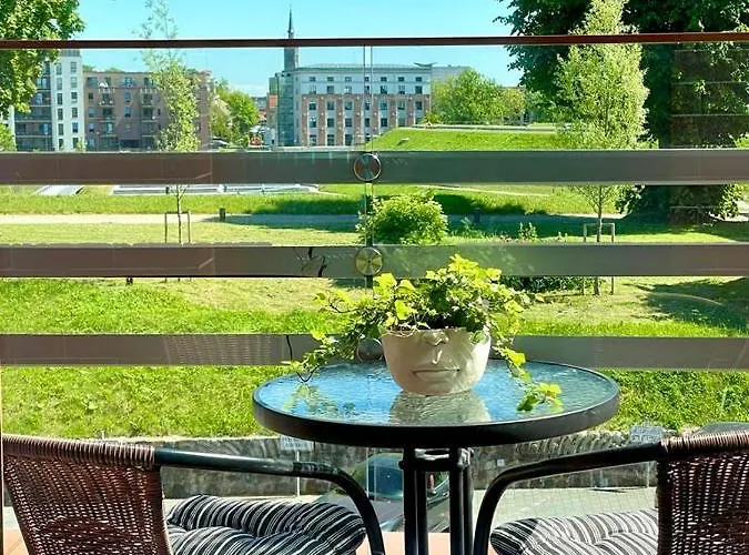 Appartement Victoria Old Town Klaipėda