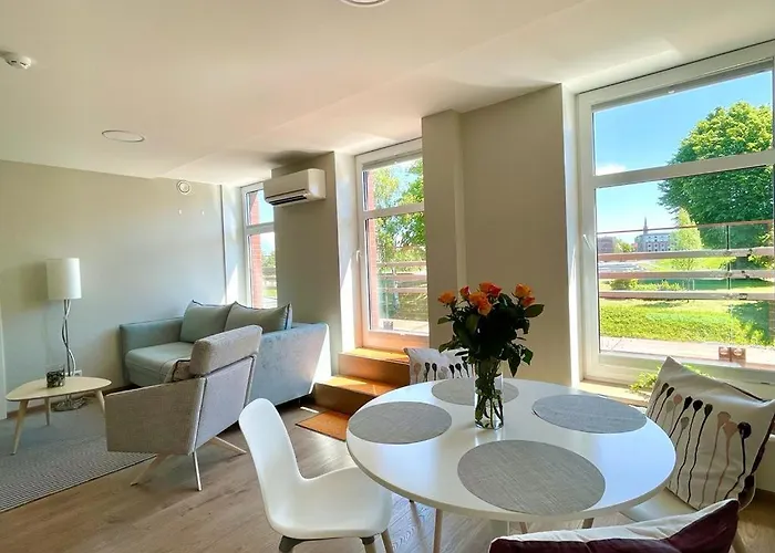 Appartement Victoria Old Town