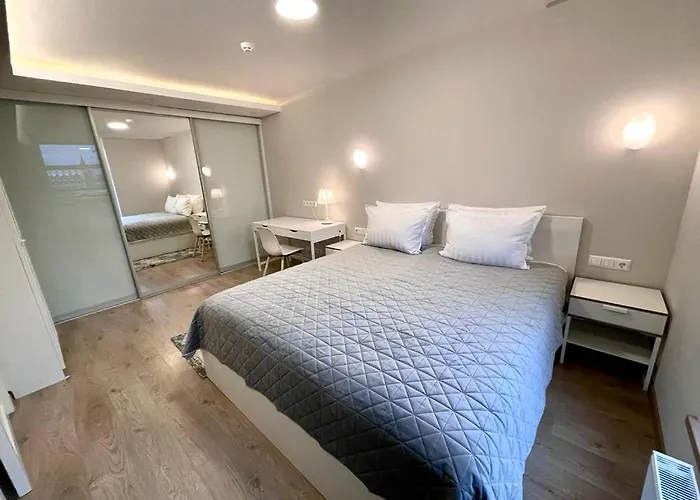 Apartment Victoria Old Town *