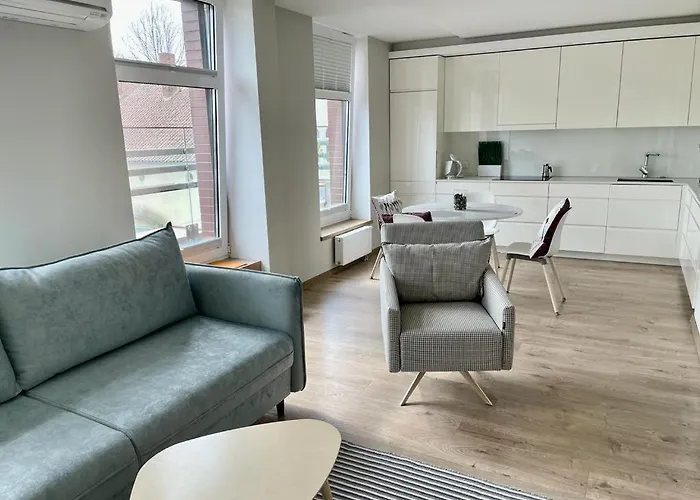 Victoria Old Town * Klaipėda