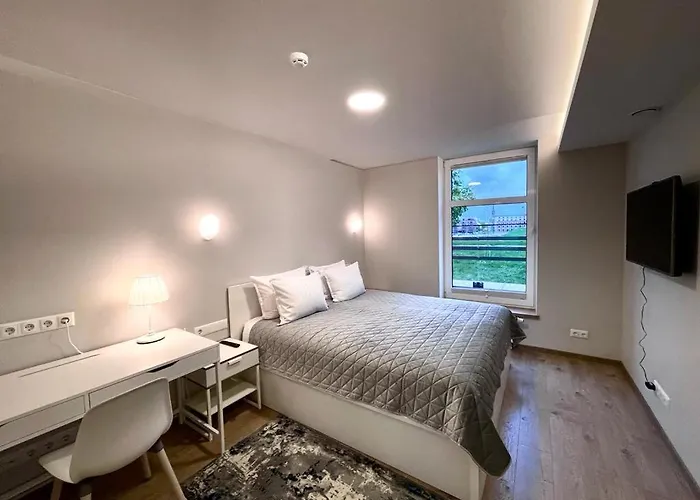 Appartement Victoria Old Town