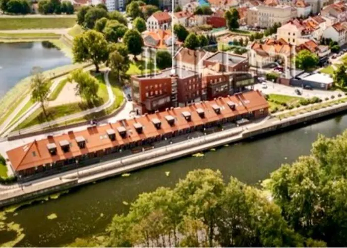 Victoria Old Town Klaipėda