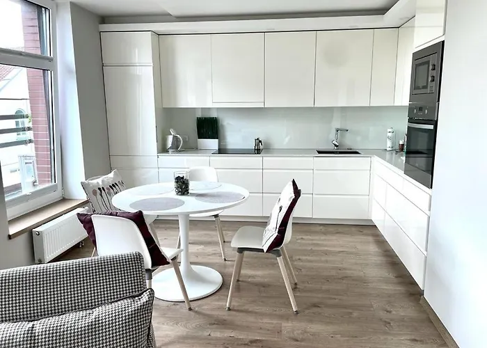 Appartement Victoria Old Town