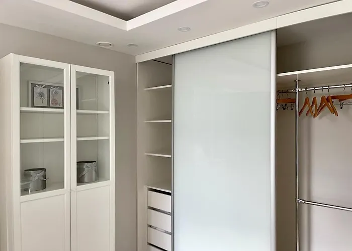 Victoria Old Town * Klaipeda