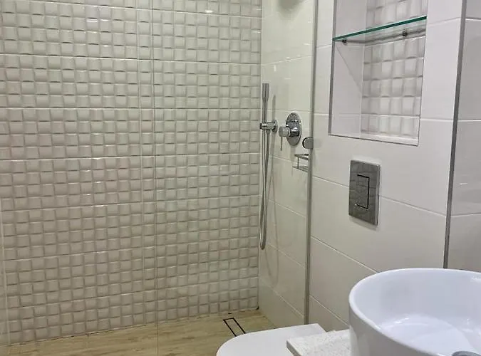 Victoria Old Town Apartment Klaipeda