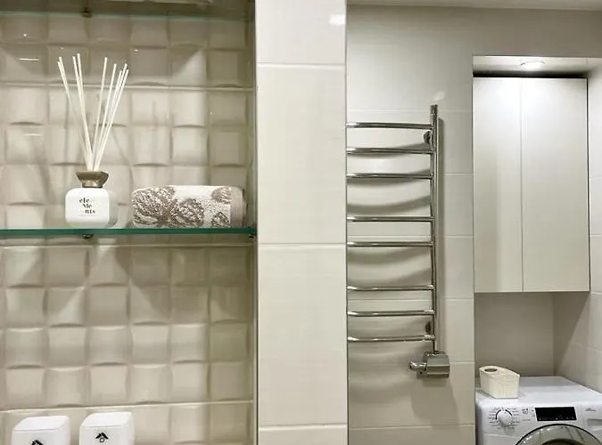 Victoria Old Town * Klaipėda