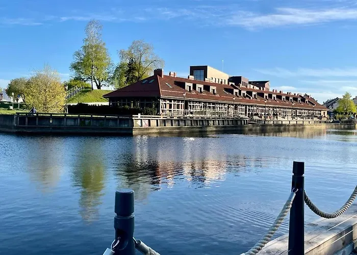 Appartement Victoria Old Town *